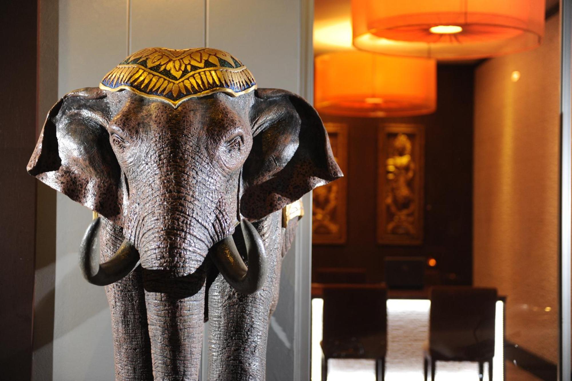 Mawin Hotel Chiang Mai Exterior photo