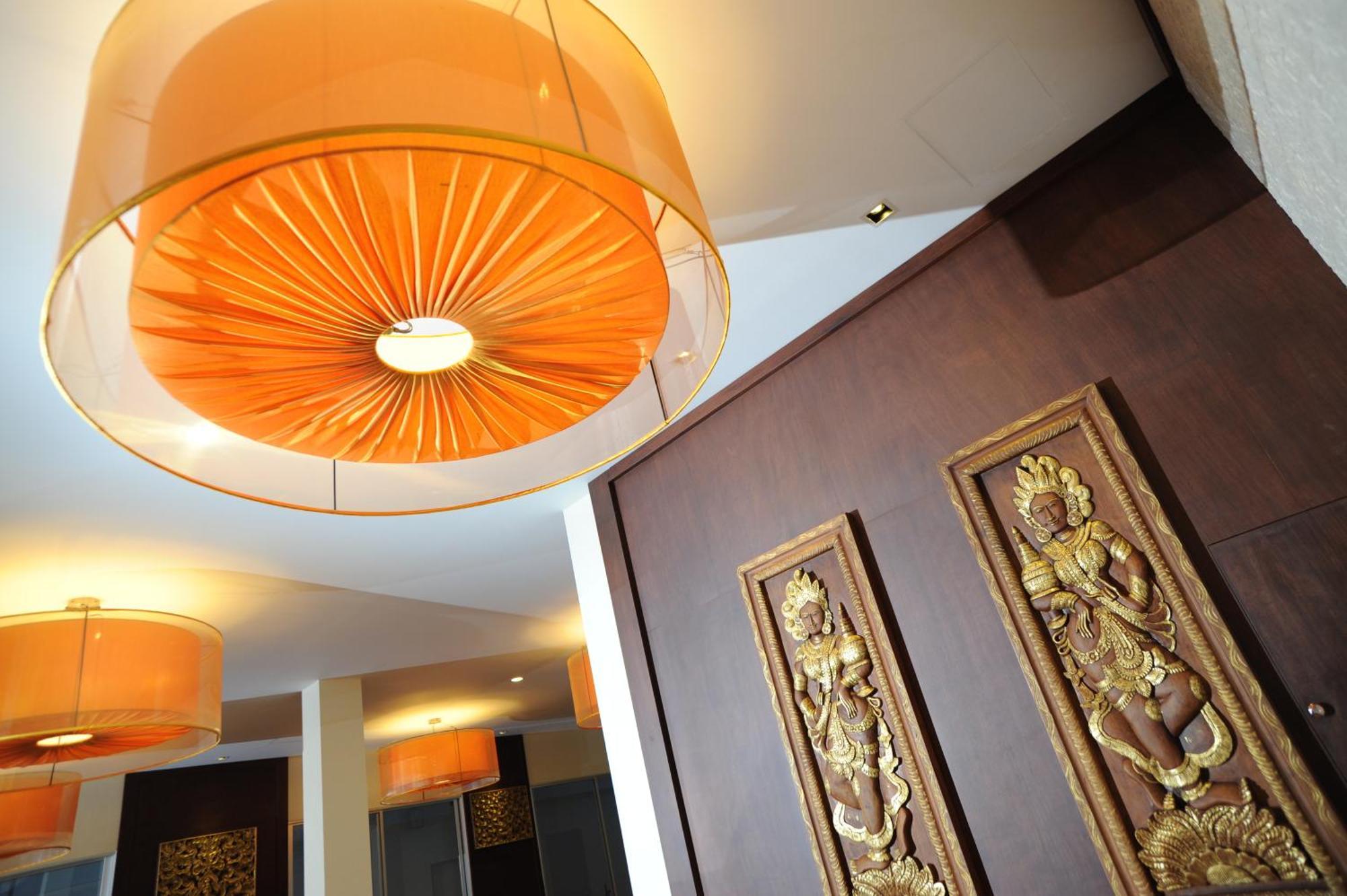 Mawin Hotel Chiang Mai Exterior photo