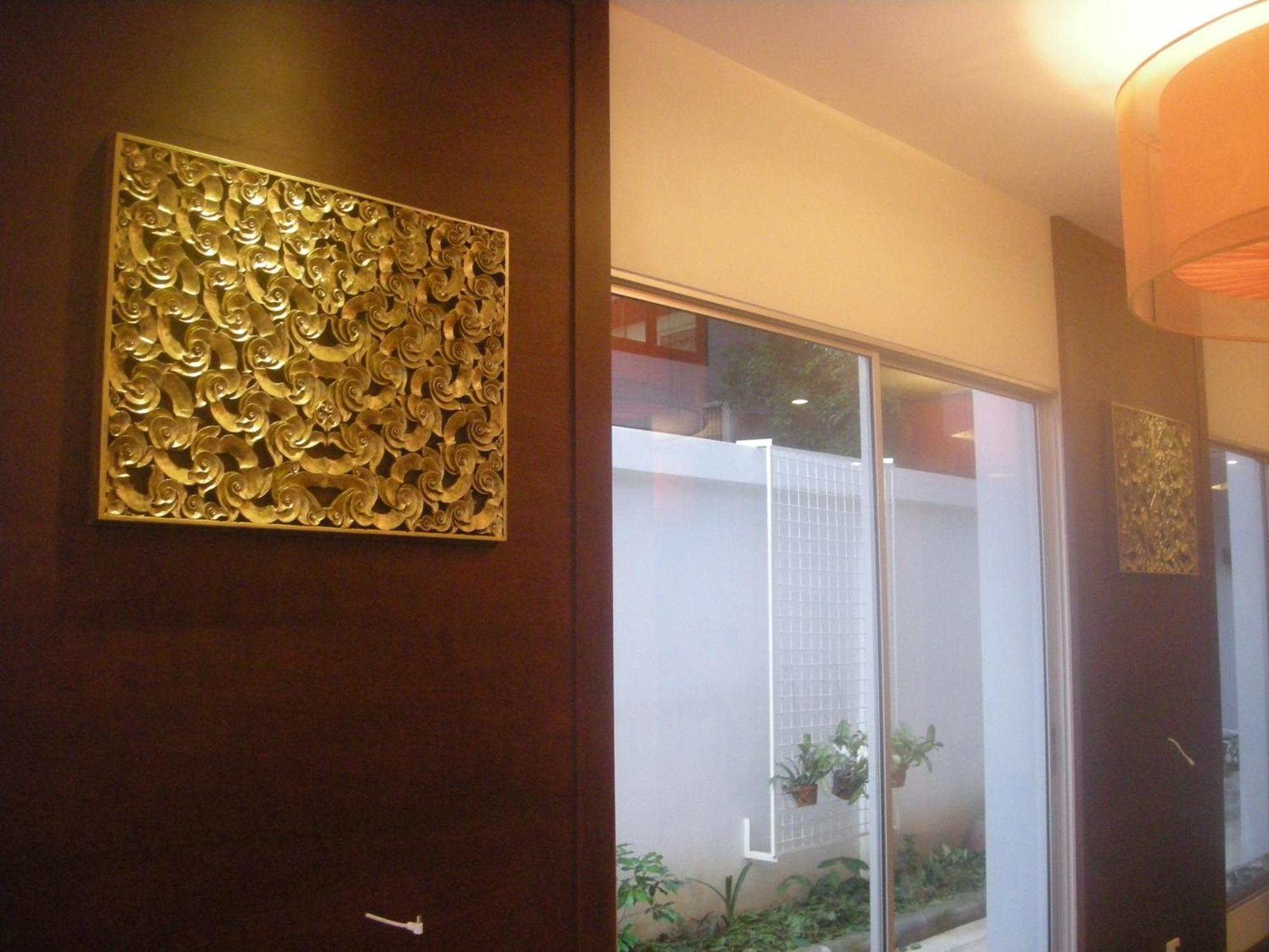 Mawin Hotel Chiang Mai Exterior photo