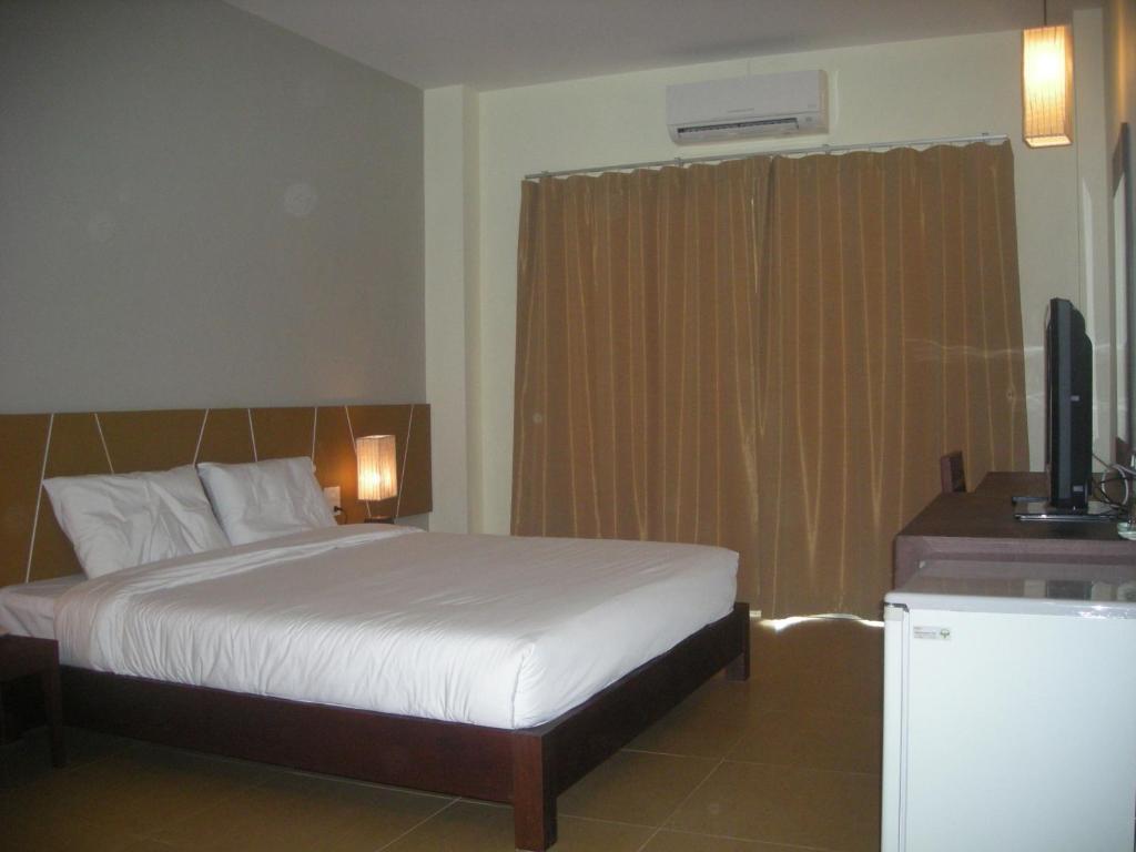 Mawin Hotel Chiang Mai Room photo